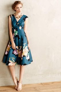 Anthropologie アンソロポロジーならインポートワンピース専門店babyface