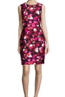 KATE SPADE New York ケイトスペード Madison Ave dru dress