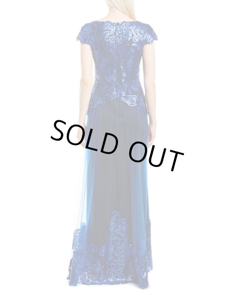 得価HOT新品　2　Tadashi Shoji イブニングドレス ロングワンピース ロングワンピース/マキシワンピース