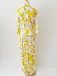 画像5: 即納【ヴァンサンカン掲載】Diane von Furstenberg 　Abigail Maxi Wrap Dress  eden garden  (5)