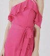 画像3: 限定セール！BCBGMAXAZRIA  LAURA one shoulder dress (3)