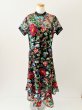 画像5: 1点のみ即発！【ドラマ使用】Anthropologie アンソロポロジー　Janine Embroidered Dress by Vone  09101 (5)